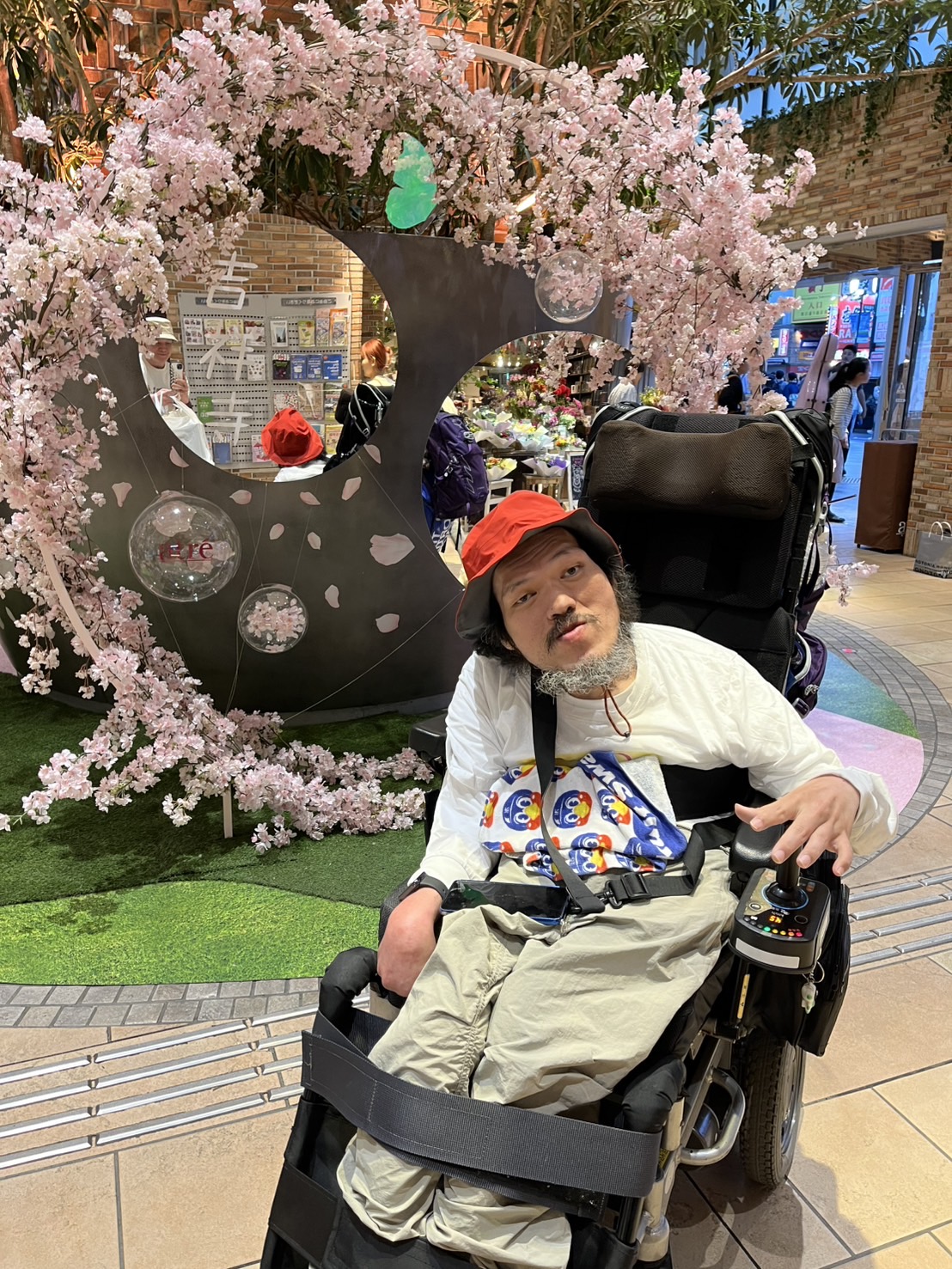 キャリーラブ_写真④