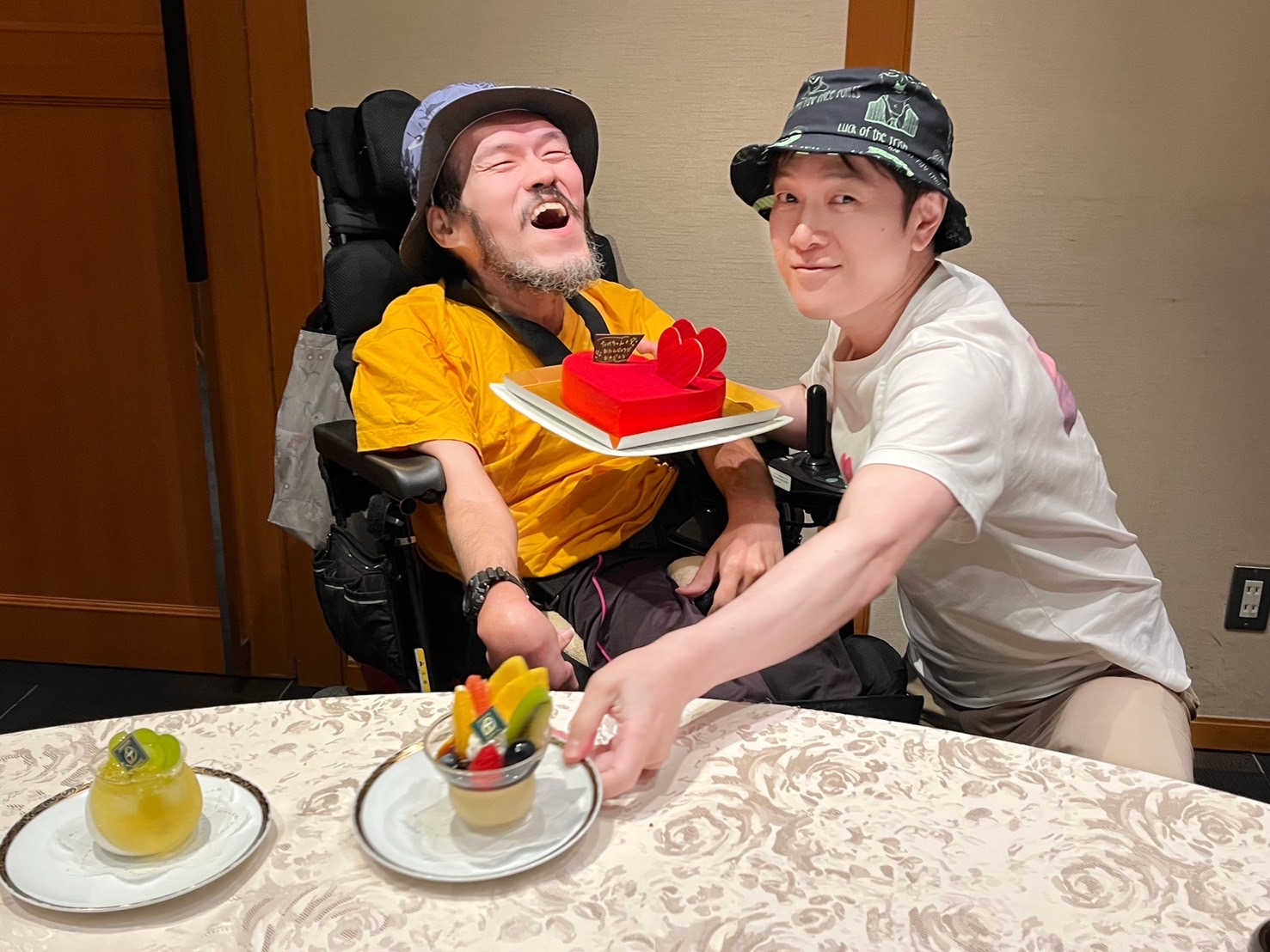 キャリーラブ_写真⑤